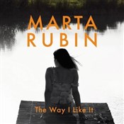The Way I ... - Marta Rubin - Ksiegarnia w niemczech