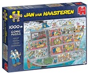 Zeige Details für Puzzle 1000 Statek wycieczkowy Puzzle 100... -  polnische Bücher