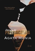 Polska książka : Droga do p... - Agata Mania