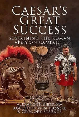 Bild von CAESAR"S GREAT SUCCESS