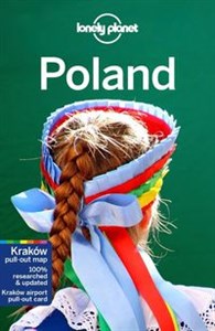 Bild von Poland Lonely Planet 9e