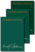 Polnische buch : Historia e... - Władysław Tatarkiewicz