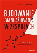 Książka : Budowanie ... - Tomasz Sędzimir