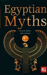 Obrazek Egyptian Myths