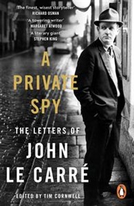 Obrazek A Private Spy