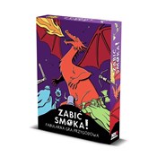 Polnische buch : Zabić Smok...