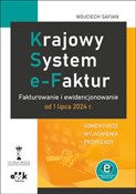 Krajowy Sy... - Safian Wojciech -  fremdsprachige bücher polnisch 