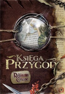 Bild von Robinson Crusoe: Księga Przygód