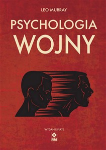 Obrazek Psychologia wojny