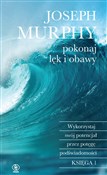 Polska książka : Pokonaj lę... - Joseph Murphy