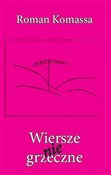 Polnische buch : Wiersze ni... - Roman Komassa