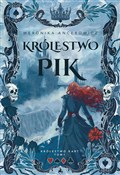 Polnische buch : Królestwo ... - Weronika Ancerowicz