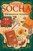 Świąteczna... - Natasza Socha - Ksiegarnia w niemczech