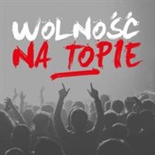 Polska książka : Wolność na...