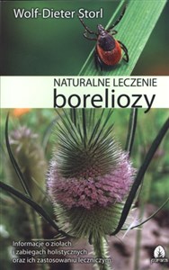 Bild von Naturalne leczenie boreliozy