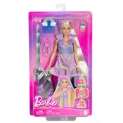 Polnische buch : Barbie Lal...