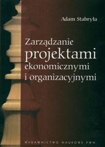 Bild von Zarządzanie projektami ekonomicznymi i organizacyjnymi