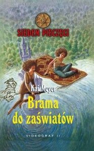 Obrazek Siedem pieczęci t.9 Brama do zaświatów