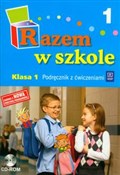 Polnische buch : Razem w sz... - Jolanta Brzózka, Katarzyna Harmak, Kamila Izbińska