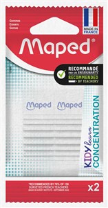 Bild von Gumka KidyLearn Concentration 2 szt.