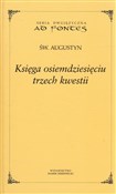 Księga osi... - św. Augustyn - buch auf polnisch 