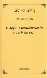 Obrazek Księga osiemdziesięciu trzech kwestii