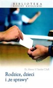 Książka : Rodzice, d... - Henry V. Sattler