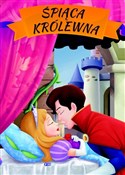 Śpiąca Kró... - Opracowanie Zbiorowe - buch auf polnisch 