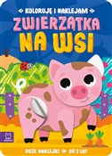 Zobacz : Koloruję i... - Anna Podgórska