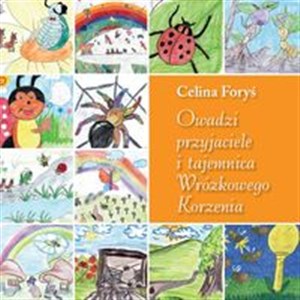 Bild von Owadzi przyjaciele i tajemnica Wróżkowego Korzenia
