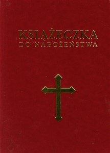 Obrazek Książeczka do nabożeństwa