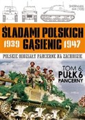 Pułk 6 pan... - buch auf polnisch 