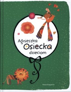 Bild von Agnieszka Osiecka dzieciom