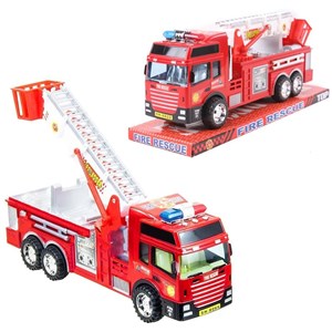 Obrazek Straż pożarna