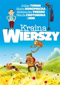 Obrazek Kraina wierszy