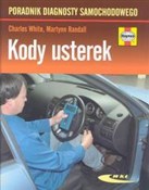 Kody uster... - Charles White, Martynn Randall - buch auf polnisch 