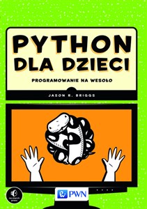 Bild von Python dla dzieci Programowanie na wesoło