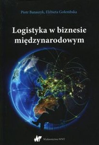 Bild von Logistyka w biznesie międzynarodowym