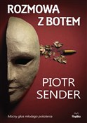 Rozmowa z ... - Piotr Sender -  polnische Bücher