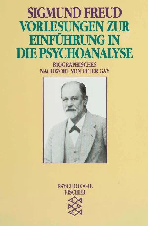 Obrazek FREUD, S: VORL. PSYCHOANALYSE