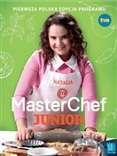 Masterchef... - Opracowanie Zbiorowe -  polnische Bücher