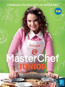 Obrazek Masterchef Junior