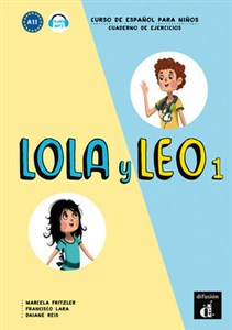 Obrazek Lola y Leo 1 Ćwiczenia