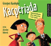 [Audiobook... - Grzegorz Kasdepke -  Polnische Buchandlung 