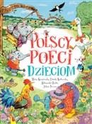 Polska książka : Polscy poe... - Aleksander Fredro, Urszula Kozłowska, Maria Konopnicka, Julian Tuwim