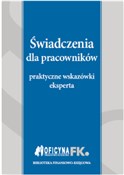 Polnische buch : Świadczeni... - Opracowanie Zbiorowe