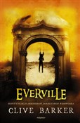 Książka : Everville - Clive Barker