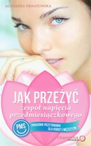 Obrazek Jak przeżyć zespół napięcia przedmiesiączkowego