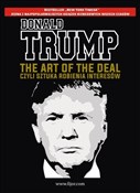 The Art of... - Donald J. Trump, Tony Schwartz -  polnische Bücher