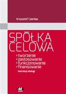 Obrazek Spółka celowa PGK1184